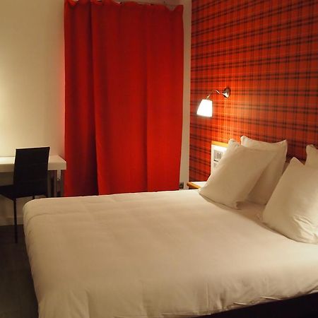 Comfort Hotel Rosporden Concarneau Exterior photo