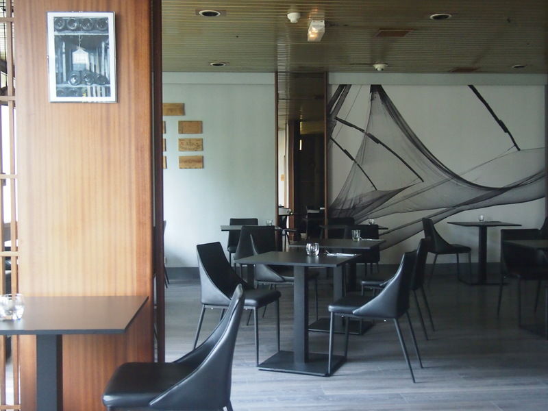 Comfort Hotel Rosporden Concarneau Exterior photo